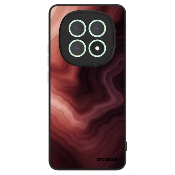 Maskica za Xiaomi Redmi Note 15 - Rouge