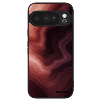 Maskica za Google Pixel 10 Pro - Rouge