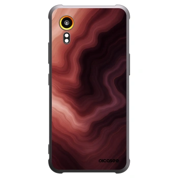 Maskica za Samsung Galaxy Xcover 7 - Rouge