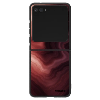 Maskica za Motorola Razr 60 - Rouge