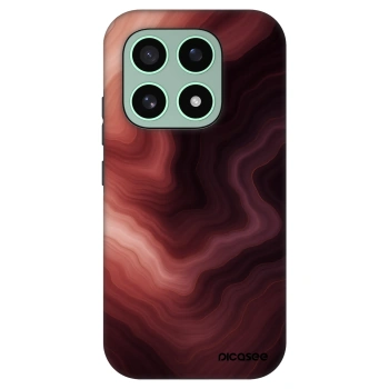 Maskica za Xiaomi 17 - Rouge