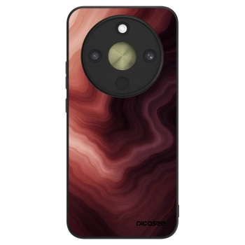 Maskica za Honor Magic8 Lite 5G - Rouge