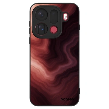 Maskica za OPPO Find X9 Pro - Rouge
