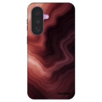 Maskica za Samsung Galaxy A57 5G - Rouge