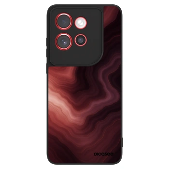 Maskica za Motorola Edge 60 Neo 5G - Rouge