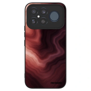 Maskica za Xiaomi Poco F8 Ultra - Rouge