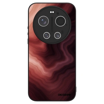 Picasee ULTIMATE CASE PowerShare za Xiaomi 17 Ultra - Rouge