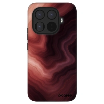 Maskica za Xiaomi 15T Pro - Rouge