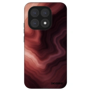 Maskica za Xiaomi 15T - Rouge