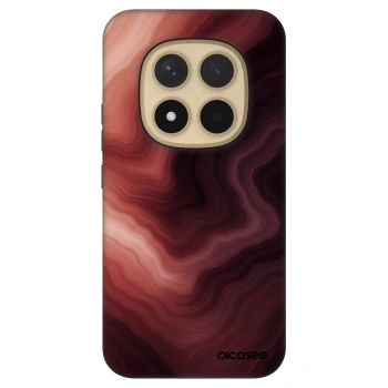 Picasee Fashion Case za Xiaomi Redmi Note 15 Pro+ - Rouge