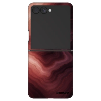Maskica za Samsung Galaxy Z Flip7 5G - Rouge