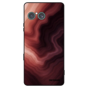 Maskica za Sony Xperia 10 VII - Rouge