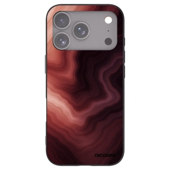 Maskica za Apple iPhone 18 Pro - Rouge