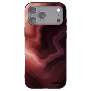 Maskica za Apple iPhone 18 Pro Max - Rouge