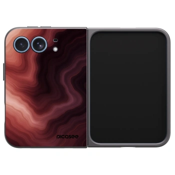 Maskica za Apple iPhone Ultra - Rouge