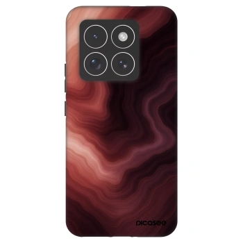 Picasee Fashion Case za Xiaomi 14 Pro - Rouge