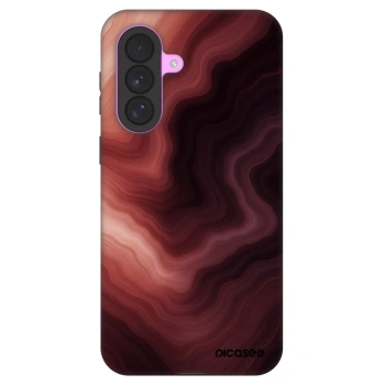 Picasee Fashion Case za Samsung Galaxy A37 - Rouge
