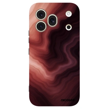 Maskica za Honor 600 Pro - Rouge