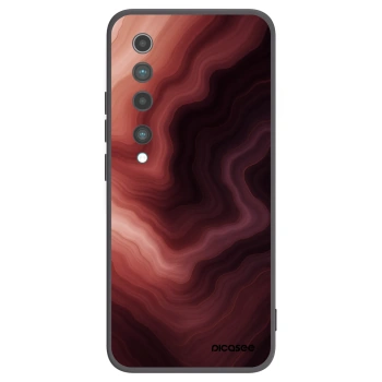 Maskica za Xiaomi Mi 10 - Rouge