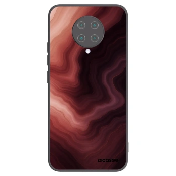 Maskica za Xiaomi Poco F2 Pro - Rouge
