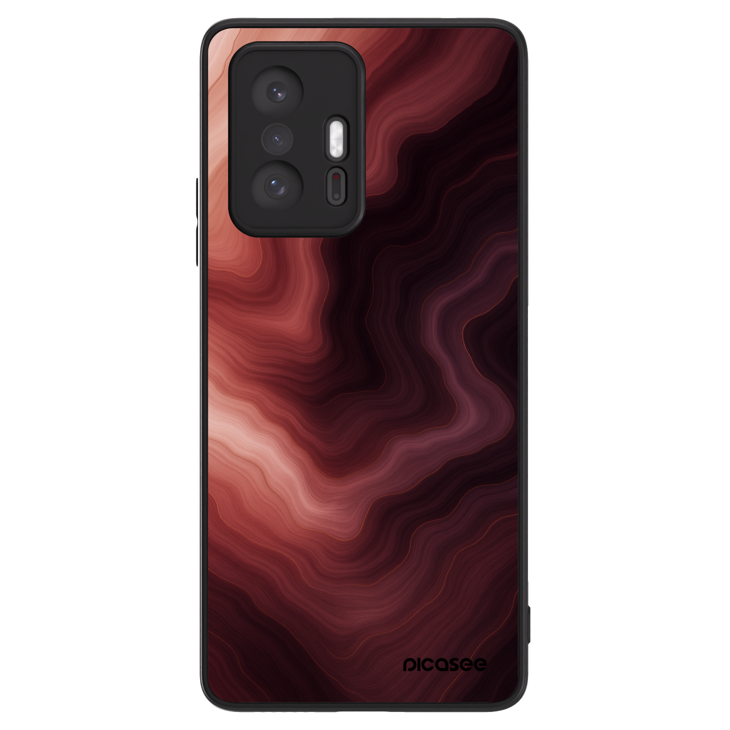 Picasee ULTIMATE CASE za Xiaomi 11T Pro - Rouge