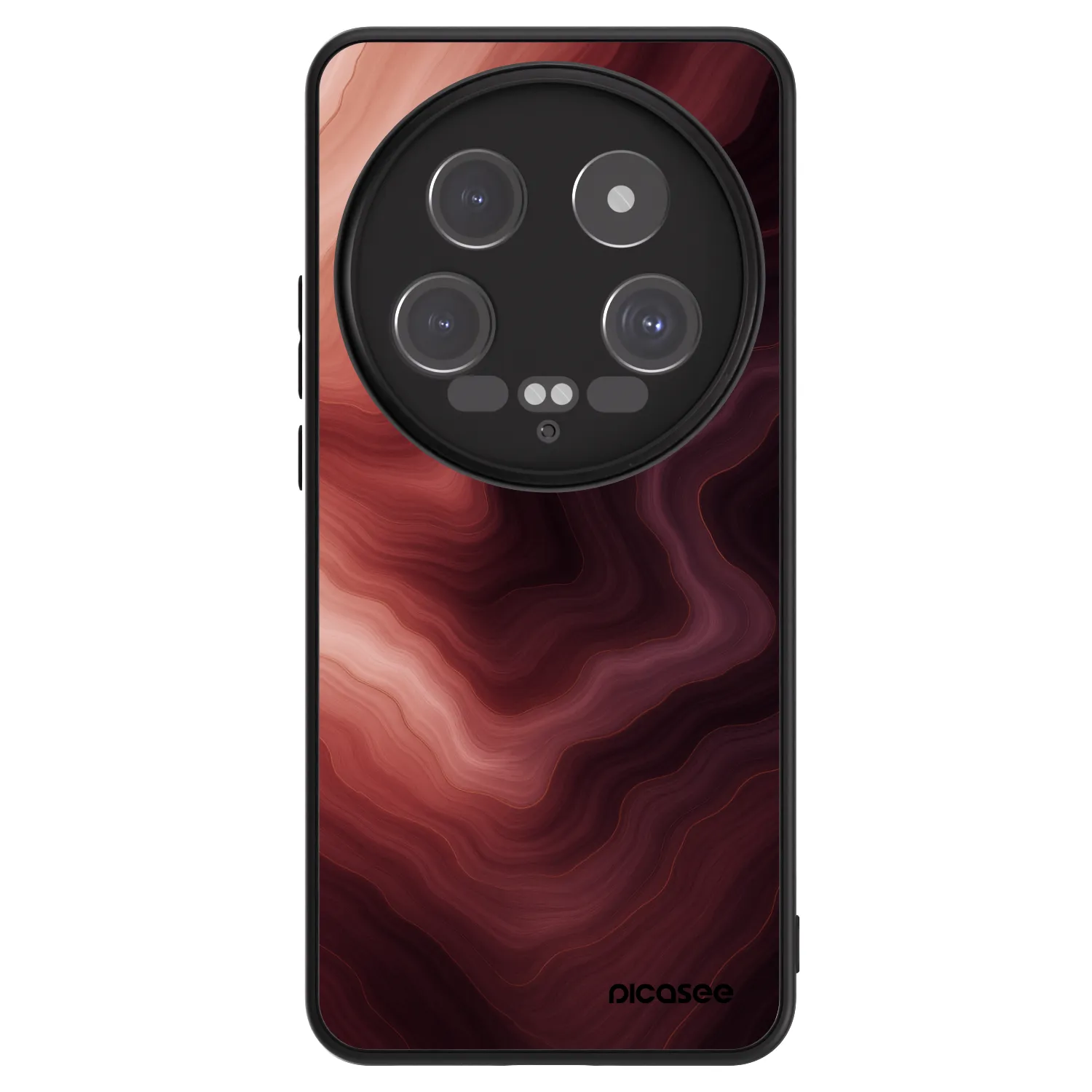 Picasee ULTIMATE CASE za Xiaomi 14 Ultra - Rouge