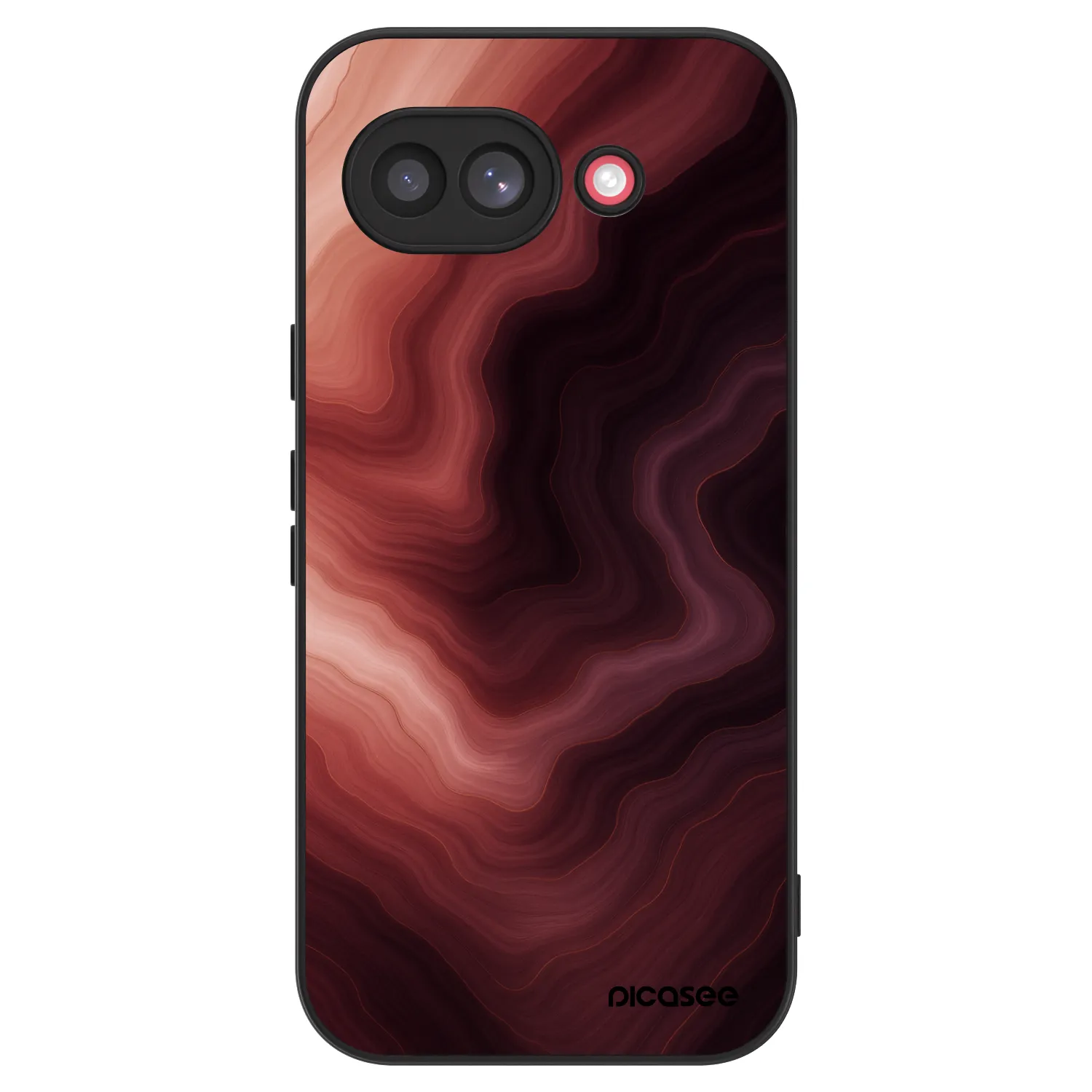 Picasee ULTIMATE CASE za Google Pixel 10a - Rouge