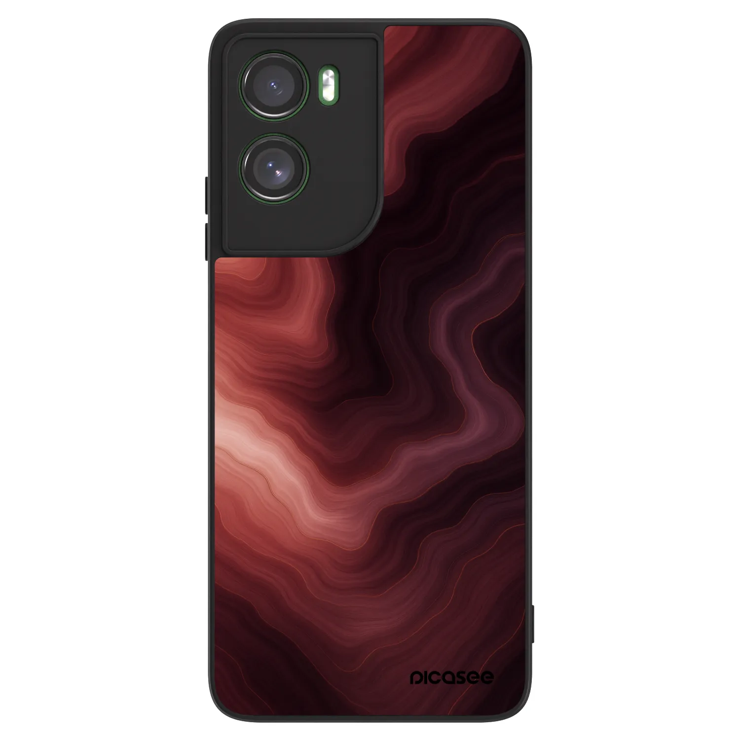 Picasee ULTIMATE CASE za Motorola Moto G06 - Rouge