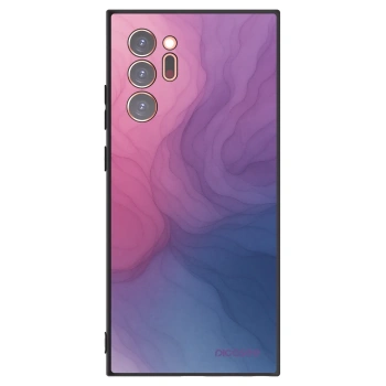 Picasee crna silikonska maskica za Samsung Galaxy Note 20 Ultra - Silk