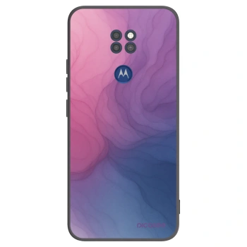Maskica za Motorola Moto G9 Play - Silk