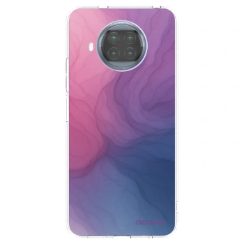 Picasee silikonska prozirna maskica za Xiaomi Mi 10T Lite - Silk