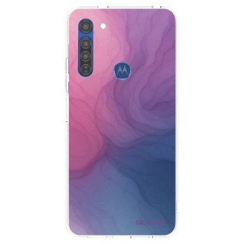 Maskica za Motorola Moto G8 - Silk