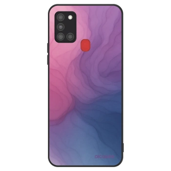 Maskica za Samsung Galaxy A21s - Silk