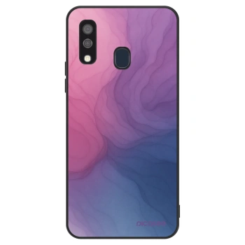 Maskica za Samsung Galaxy A40 A405F - Silk