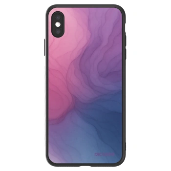 Picasee ULTIMATE CASE za Apple iPhone XS Max - Silk