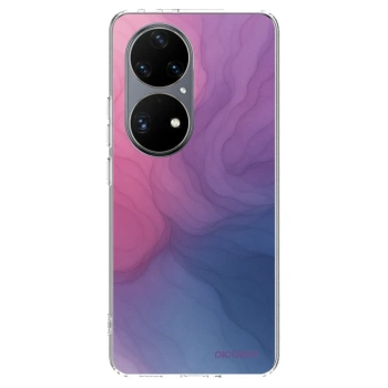 Maskica za Huawei P50 - Silk