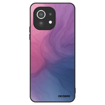 Maskica za Xiaomi Mi 11 - Silk