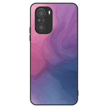 Maskica za Xiaomi Poco F3 - Silk