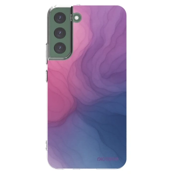 Picasee silikonska prozirna maskica za Samsung Galaxy S22+ 5G - Silk