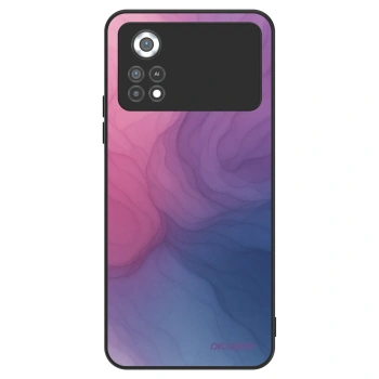 Maskica za Xiaomi Poco X4 Pro 5G - Silk