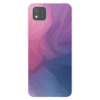 Picasee silikonska prozirna maskica za Realme C11 (2021) - Silk