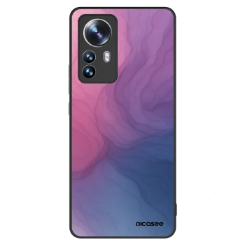 Maskica za Xiaomi 12 Pro - Silk