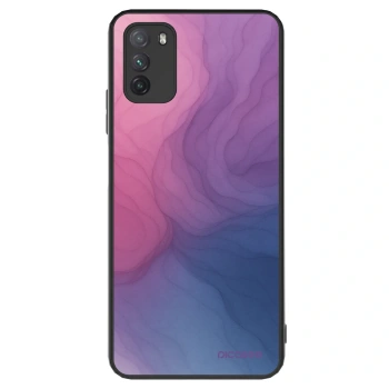 Maskica za Xiaomi Poco M3 - Silk