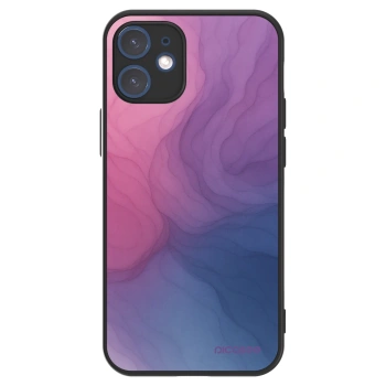 Picasee ULTIMATE CASE MagSafe za Apple iPhone 12 mini - Silk