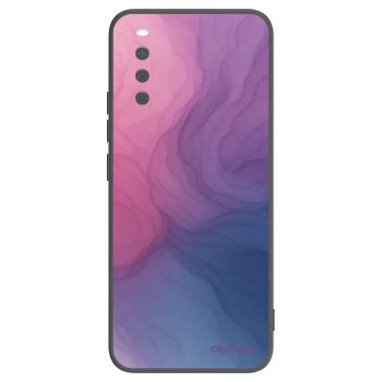 Maskica za Sony Xperia 10 III - Silk