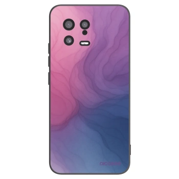Picasee crna silikonska maskica za Xiaomi 13 - Silk