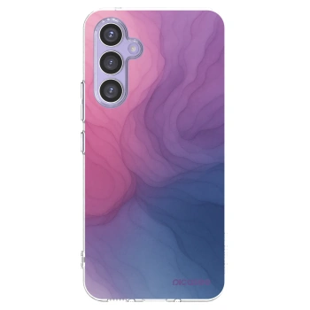 Picasee silikonska prozirna maskica za Samsung Galaxy A54 5G A546B - Silk