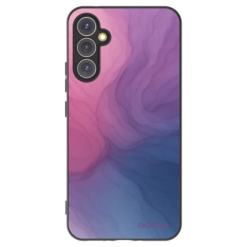 Picasee crna silikonska maskica za Samsung Galaxy A34 5G A346B - Silk