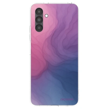 Picasee silikonska prozirna maskica za Samsung Galaxy A04s A047F - Silk