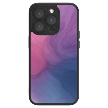 Picasee ULTIMATE CASE MagSafe za Apple iPhone 15 Pro - Silk